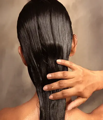 best nourishing shampoo oriflame