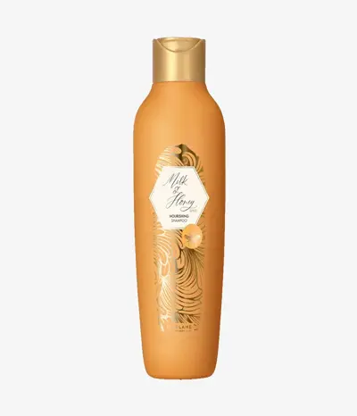 best nourishing shampoo oriflame