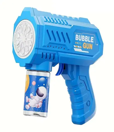 bubble gun pakistan