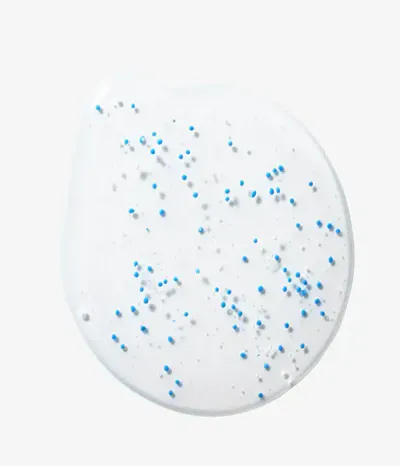 deep cleansing gel oriflames