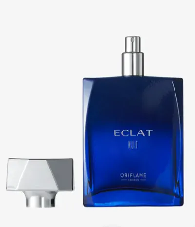 eclat perfume oriflame man