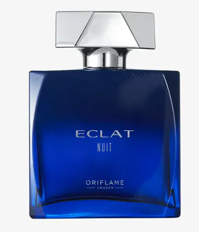 eclat perfume oriflame man