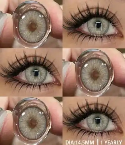 eye lenses color 1