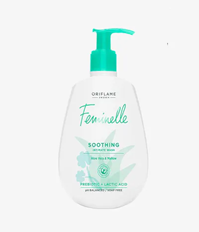 feminelle oriflame price