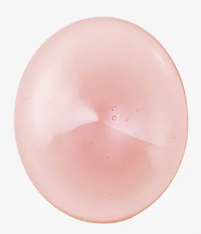 glow essential shower gel