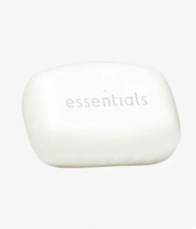glow essential soap oriflame