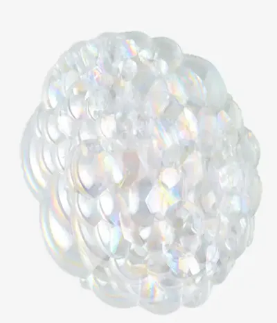 glow essential soap oriflame