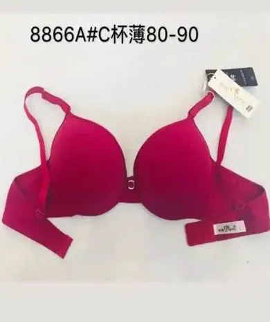 high quality bra brand