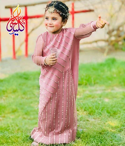 kids saree bridals 1