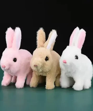 rabbit toys pakistan