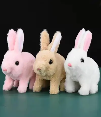rabbit toys pakistan