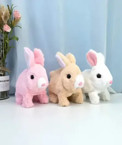 rabbit toys pakistan