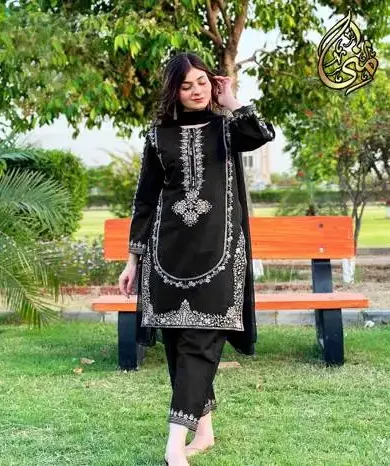 ready to wear suit for women