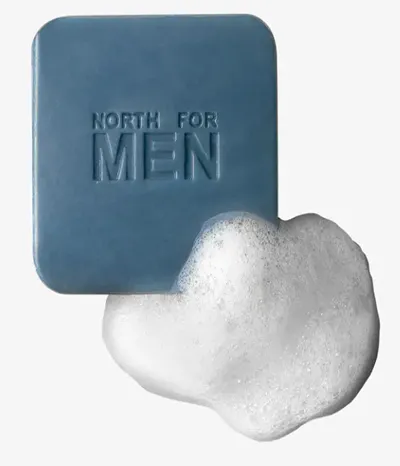 subzero soaps bar oriflame