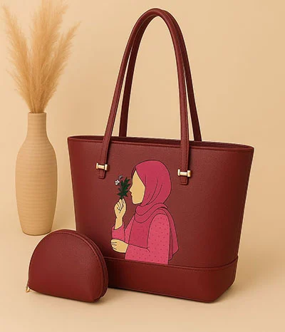 tote bags pic leather 2