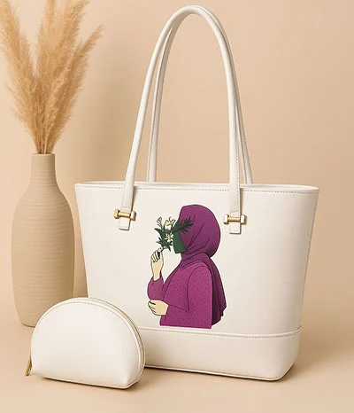 tote bags pic leather