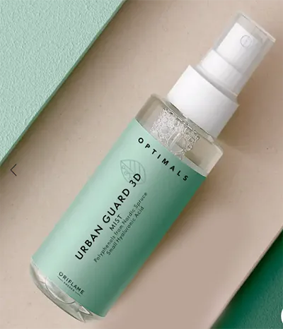 urban guard 3d night creams