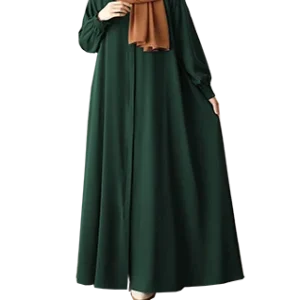 abaya dress