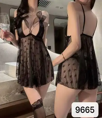baby doll nighty 4