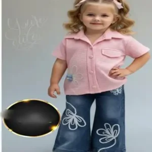 baby suit girls (2)