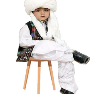 balochi culture pakistan