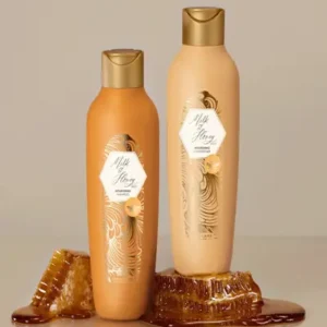best nourishing shampoo oriflame