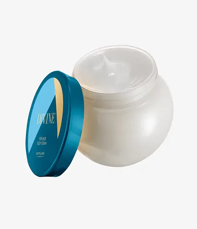 body cream oriflame 1