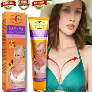 breast size increase 2