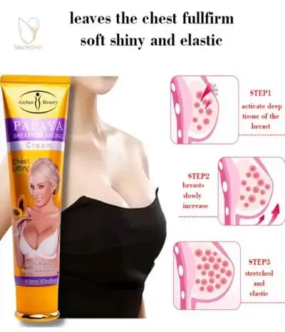breast size increase 4