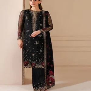 chiffon dress jazmin 1