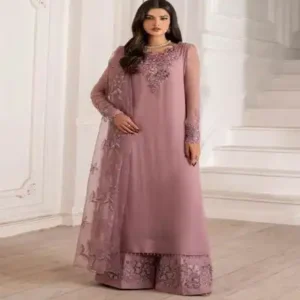 chiffon dresses 1