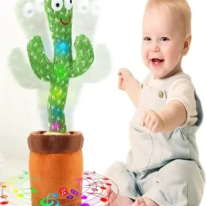 dancing Cactus toy (1)