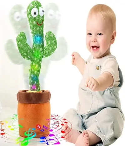 dancing Cactus toy (1)