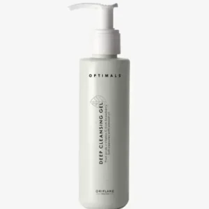 deep cleansing gel oriflames 1
