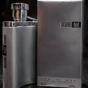 desire perfume hot 4