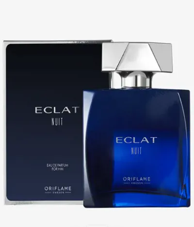 eclat perfume oriflame man 1