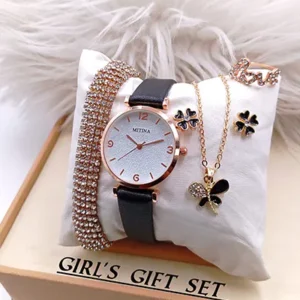 girl gift baskets watch (1)