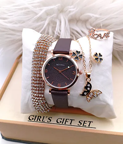 girl gift baskets watch (2)