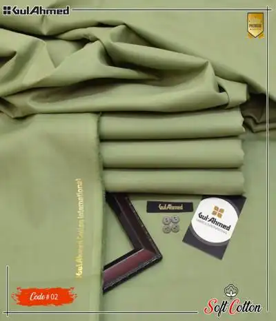 gul ahmed cotton 12