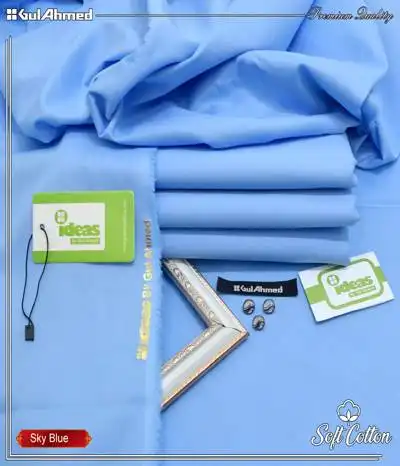 gul ahmed cotton 4