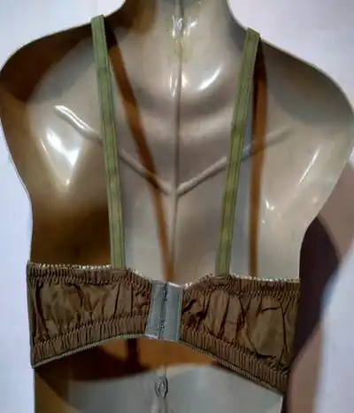 lawn bra women