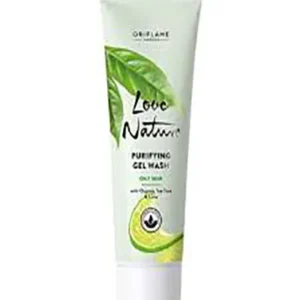 love nature gel wash 1