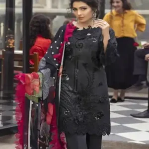 luxury lawn suit 1