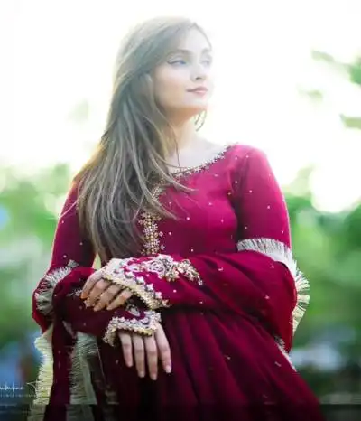maxi dress girls 2