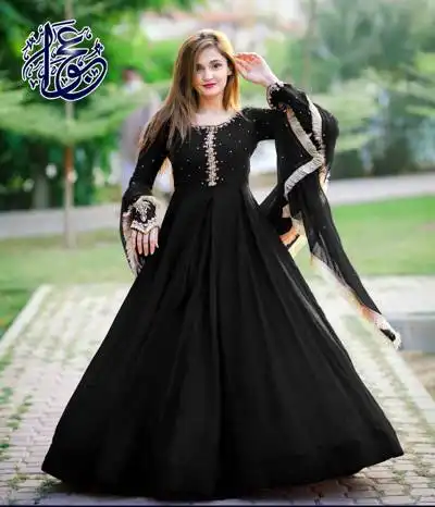 maxi dress girls 3