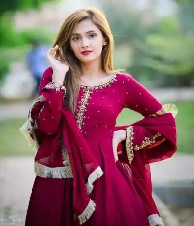 maxi dress girls 5