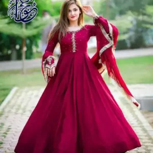 maxi dress girls 6