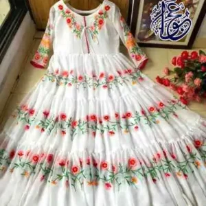 maxi dress long 1