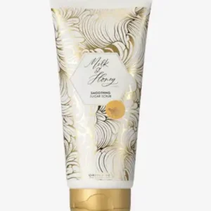 milk and honey oriflame 2