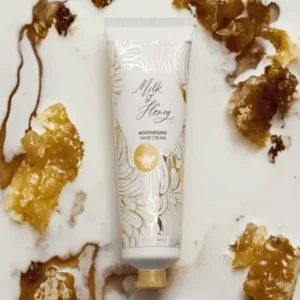 moisturising hand creams oriflame